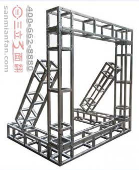 簡(jiǎn)述大型室外樓頂三面翻鋼桁架結(jié)構(gòu)優(yōu)點(diǎn) 簡(jiǎn)述大型室外樓頂三面翻鋼桁架結(jié)構(gòu)優(yōu)點(diǎn)